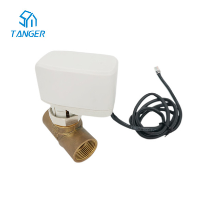 IP54 HVAC Valve Actuator การเปลี่ยนแอคชูเอเตอร์เครื่องปรับอากาศ