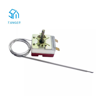 Digital Capillary Thermostats ตู้เย็นห้อง Standard 1000mm