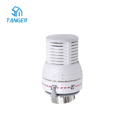 M28x1.5 หัวหม้อน้ำควบคุมอุณหภูมิ HVAC