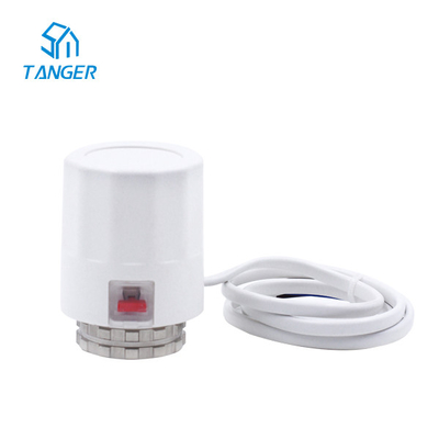 ตัวกระตุ้นความร้อน 2 สาย 2 เส้น 24V 230v สำหรับท่อความร้อน EP