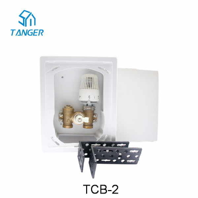 ระบบควบคุมความร้อนใต้พื้นน้ำ Zoned Thermostat Controller