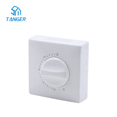 10 แอมป์ แอร์ห้อง เทอร์โมสตัท AC 250V