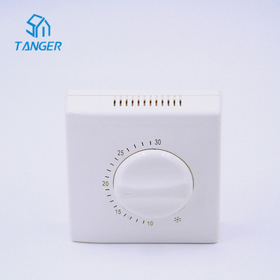 10 แอมป์ แอร์ห้อง เทอร์โมสตัท AC 250V