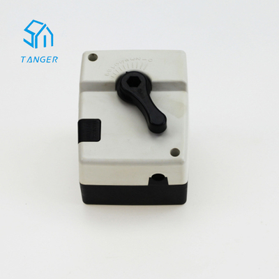 ระดับการป้องกัน IP54 HVAC Valve Actuator สําหรับระบบ HVAC อัตโนมัติ
